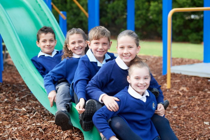 St John's Lutheran Primary School | Uniform Information